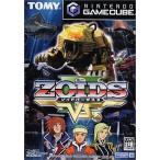 ゾイドバーサスII/ゲームキューブ