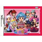 どきどき魔女神判2 Nintendo DS ゲームソフト 任天堂