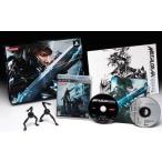 メタルギア ライジング リベンジェンス [限定版]  PS3 ゲームソフト SONY プレイステーション3 【中古】