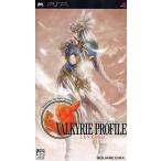 PSP】スクウェア・エニックス ヴァルキリープロファイル -レナス- PSP