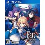 Fate/stay night [Realta Nua] (フェイト/ステイナイト レアルタ・ヌア) PSVITA ゲームソフト SONY プレイステーションヴィータ 【中古】