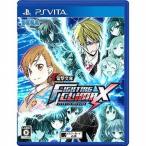 電撃文庫 FIGHTING CLIMAX PSVITA ゲームソフト SONY プレイステーションヴィータ 【中古】