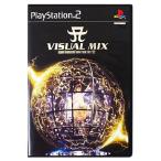 A VISUAL MIX ~ayumi hamasaki DOME TOUR 2001 A~ PS2 игра soft SONY PlayStation 2 [ б/у ]