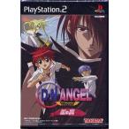 D*N*ANGEL TV Animation Series ~.. крыло ~ PS2 игра soft SONY PlayStation 2 [ б/у ]