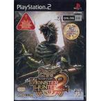 カプコン 【PS2】 モンスターハンター2 （ドス） プレイステーション2