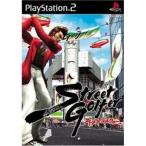 Street golfer PS2 игра soft SONY PlayStation 2 [ б/у ]