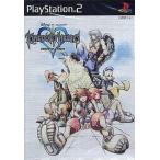  Kingdom Hearts - финальный * Mix -PS2 игра soft SONY PlayStation 2 [ б/у ]