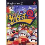  Sarugetchu 2 PS2 игра soft SONY PlayStation 2 [ б/у ]