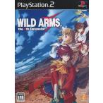  wild arm z The * сила te тон ita-[ обычная версия ] PS2 игра soft SONY PlayStation 2 [ б/у ]