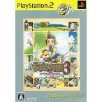  ранчо история 3 ~ Heart . огонь . присоединение .~ [PlayStation 2 the Best] PS2 игра soft SONY PlayStation 2 [ б/у ]