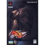 KOF Maximum удар PS2 игра soft SONY PlayStation 2 [ б/у ]