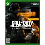 コール オブ デューティ ブラックオプス 6 XBOX SeriseX ゲームソフト 【中古】