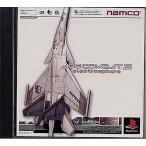エースコンバット3 エレクトロスフィア PS1 ゲームソフト SONY プレイステーション1 【中古】