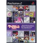 TVDJ PS2 игра soft SONY PlayStation 2 [ б/у ]