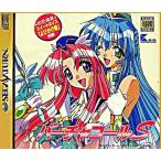 バーチャコールS[初回限定版] セガサターン ゲームソフト SEGA【中古】