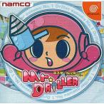 ミスタードリラー ドリームキャスト ゲームソフト SEGA 【中古】