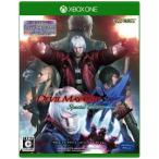 Devil May Cry4 Special Edition XBOX One игра soft [ б/у ]