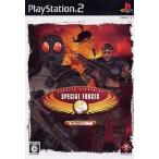 CTFS терроризм меры особый отряд : Nemesis. ..PS2 игра soft SONY PlayStation 2 [ б/у ]
