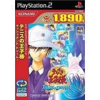  Prince of Tennis RUSH&DREAM! [ лучшая версия ] PS2 игра soft SONY PlayStation 2 [ б/у ]