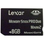 LEXARre kissa -PSP карта памяти 8GB б/у 