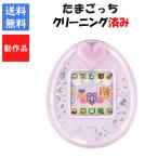 Tamagotchi P's корпус только Tamagotchi деталь инструкция имеется BANDAI Bandai [ б/у ]