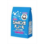 粉石けんスノール 【 シャボン玉石けん 】 【 衣料用洗剤 】