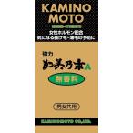 男性用育毛剤