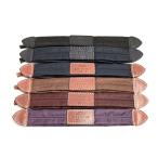 フェリージ ペンケース メンズ レディース ナイロン レザー バイオレット ブルエッテ ネイビー ブラック 30/1/DS