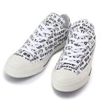 コンバース オールスター 100 マルチリンガル ローカット スニーカー メンズ レディース キャンバス 31302001