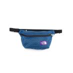 Yahoo! Yahoo!ショッピング(ヤフー ショッピング)ノースフェイス パープルレーベル メッシュウエストバッグ Mesh Waist Bag NN7210N