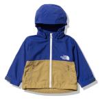  North Face compact жакет baby блузон NPB22210