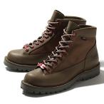 スノーピーク × ダナー フィールドプロ レディース ブーツ ゴアテックス ビブラム アウトドア GREIGIO グレー SE-DN002GR