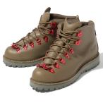 スノーピーク×ダナー トレイル フィールド プロ