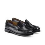 コールハーン Colehaan アウトレット メンズ シューズ 靴 ローファー & ドライバー ピンチ ペニー mens 03503 ブラック