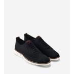 コールハーン Colehaan アウトレット メンズ シューズ 靴 オックスフォード ゼログランド スティッチライト オックスフォード mens C24948 ブラック/アイボリー