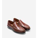 コールハーン Colehaan アウトレット メンズ シューズ 靴 ローファー & ドライバー サンタ バーバラ ツインゴア II mens C25477 ハーベスト ブラウン