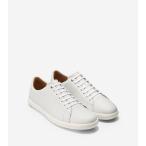 コールハーン Colehaan アウトレット メンズ シューズ 靴 スニーカー グランド クロスコート II mens C26515 ホワイト レザー