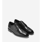 コールハーン Colehaan メンズ シューズ 靴 ドレスシューズ ジラルド グランド 2.0 キャップ オックスフォード mens C28145 ブラック