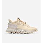 コールハーン Colehaan メンズ シューズ スニーカー 5.ゼログランド ワーク スニーカー mens C35899 アラバスターグリーム / シルバーバーチ