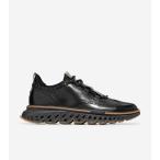 ショッピングコールハーン コールハーン Colehaan メンズ シューズ オックスフォード 5.ゼログランド ウィングオックスフォード mens C36508 ブラック / ペイヴメント /ストームクラウド