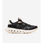 コールハーン Colehaan メンズ シューズ スニーカー 5.ゼログランドランナー mens C36565 ブラック / ペリスコープ / アイボリー