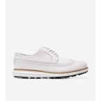 ショッピングコールハーン コールハーン Colehaan メンズ シューズ スニーカー オリジナルグランド ウィング オックスフォード ゴルフ mens C37230 オプティックホワイト / CHナチュラル