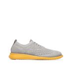 コールハーン Colehaan 2.ゼログランド スティッチライト オックスフォード mens C37260 シルバーバーチ / パロマ/ゴールドフュージョン