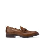 ショッピングコールハーン コールハーン Colehaan モダンエッセンシャルビットローファー mens C37282 CHハバナ