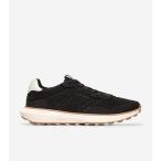 ショッピングスティッチ コールハーン Colehaan メンズ シューズ スニーカー グランドプロ アッシュランド スティッチライト mens C38041 ブラック/トルネード/アイボリー