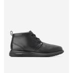 ショッピングコールハーン コールハーン Colehaan メンズ シューズ ブーツ & チャッカ オリジナルグランド リマスタード チャッカブーツ ウォータープルーフ mens C38685