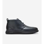 コールハーン Colehaan メンズ シューズ ブーツ & チャッカ オリジナルグランド リマスタード チャッカブーツ ウォータープルーフ mens C38688