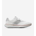 コールハーン Colehaan グランドプロ アッシュランド ゴルフ mens C38973 オプティックホワイト/ニンバスクラウド