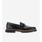 コールハーン Colehaan メンズ シューズ ローファー & ドライバー アメリカンクラシックス ビット ローファー mens C39133 ブラック/ブラック