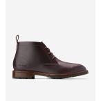 コールハーン Colehaan メンズ シューズ ブーツ & チャッカ バークシャー ラグ チャッカ ブーツ mens C39171 CHブラッドストーン/ダークナチュラル